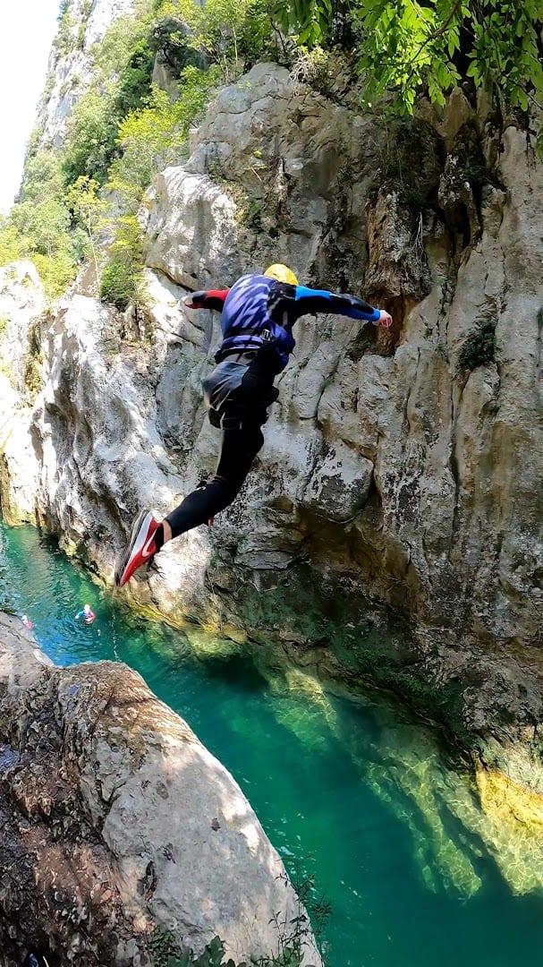 Split Adventure photo 1