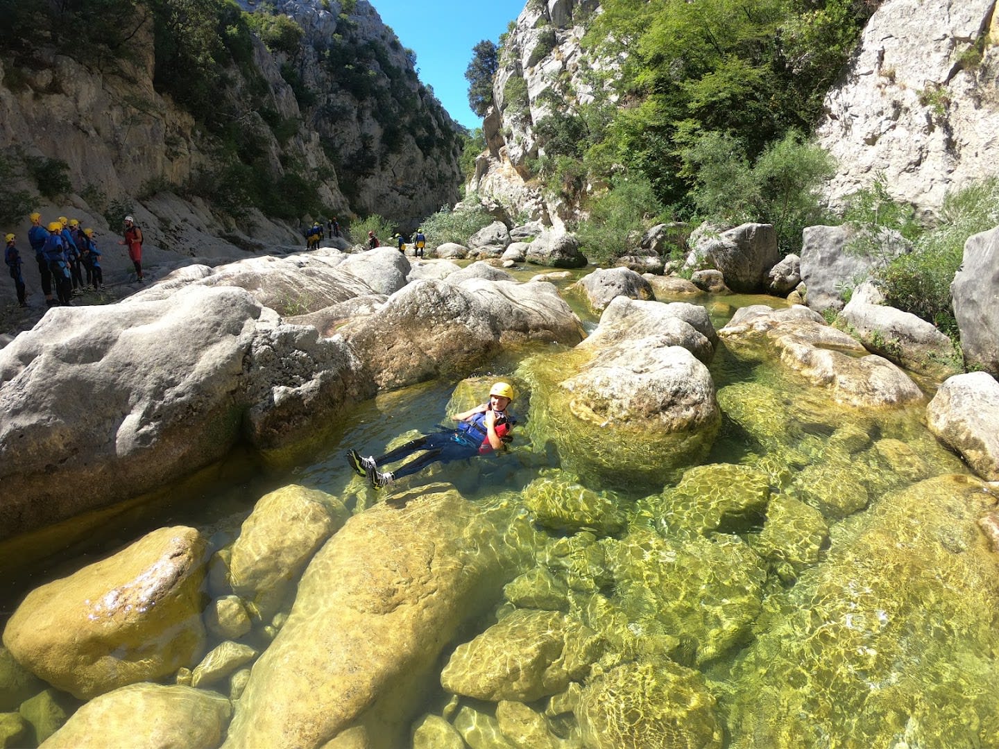 Split Adventure photo 4