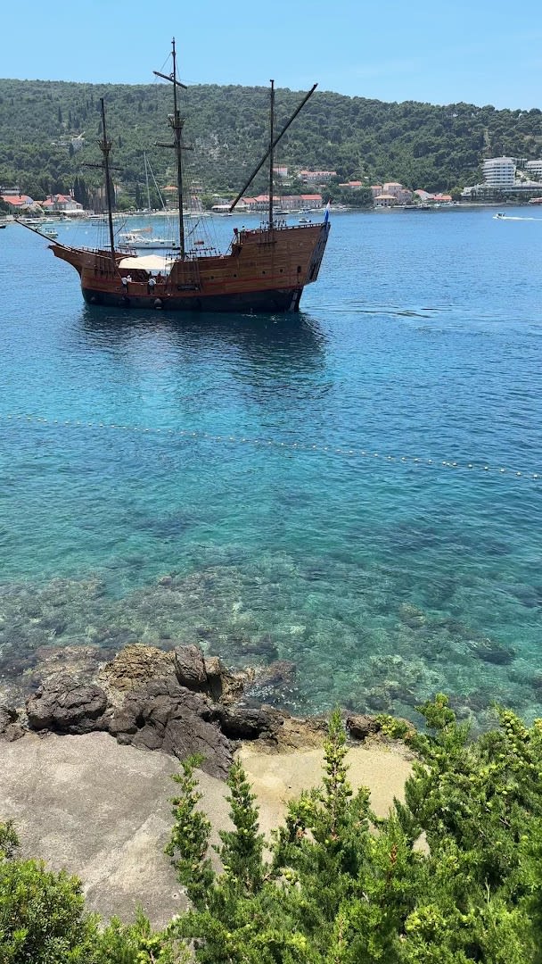 Dubrovnik Boat Tours photo 1