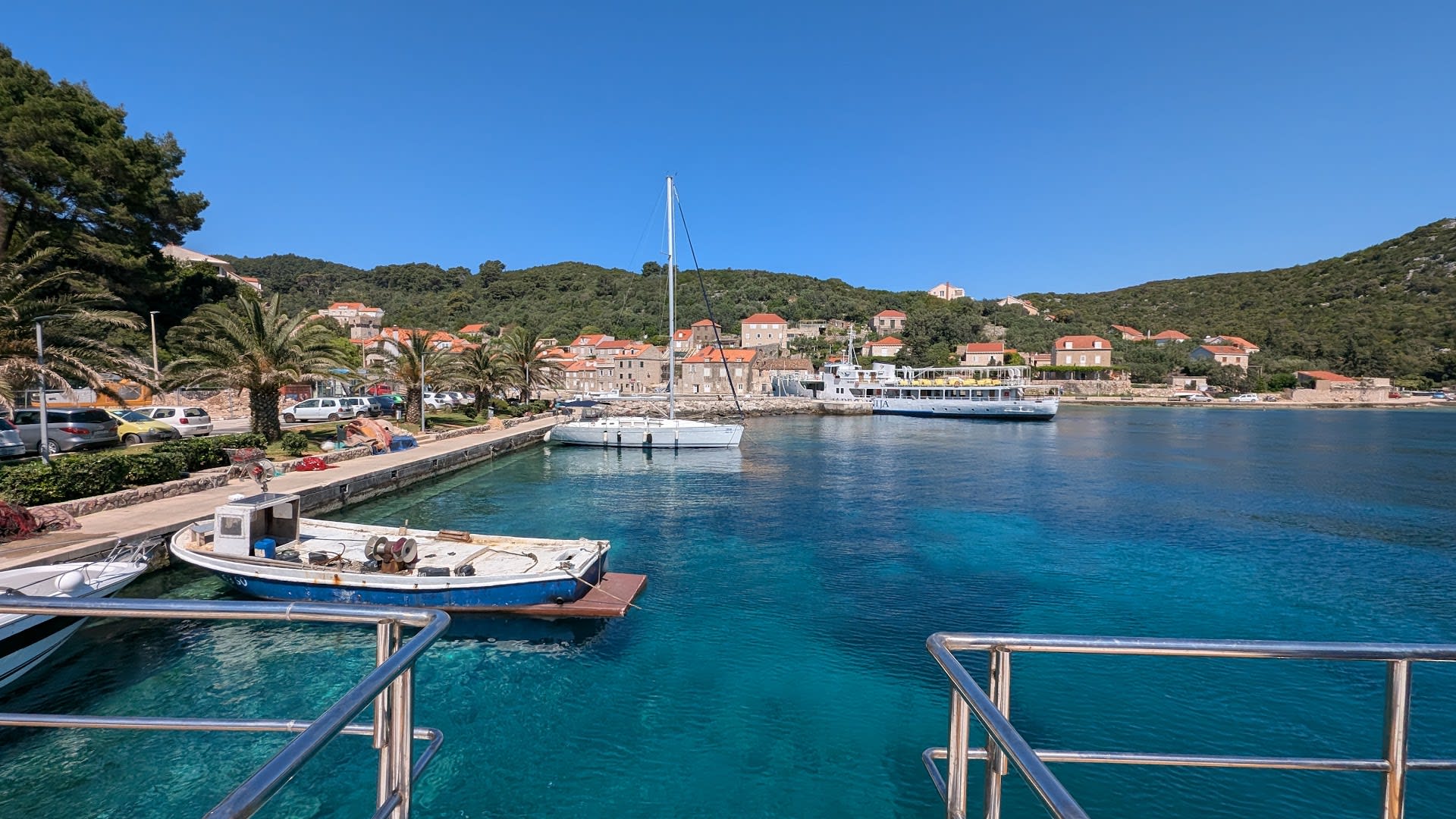 Dubrovnik Boat Tours photo 2