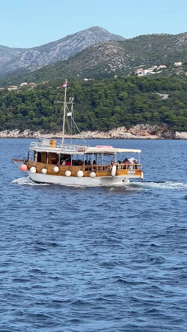 Dubrovnik Boat Tours photo 3