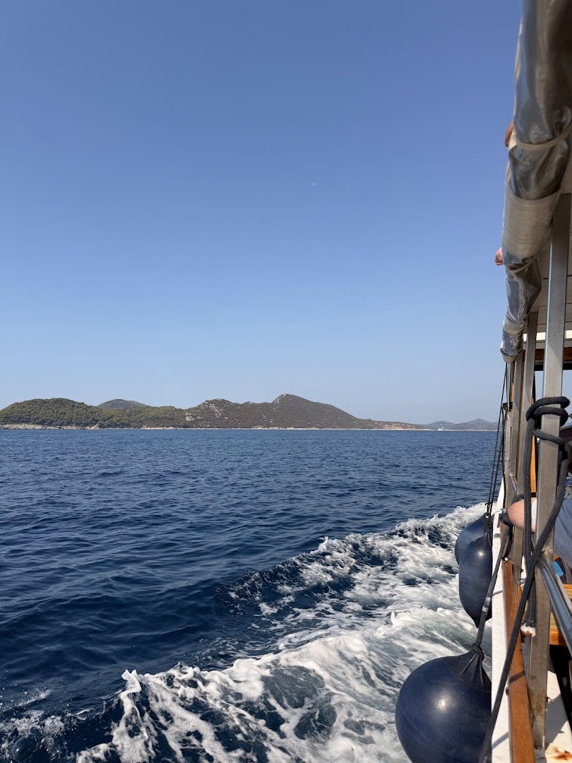 Dubrovnik Boat Tours photo 4