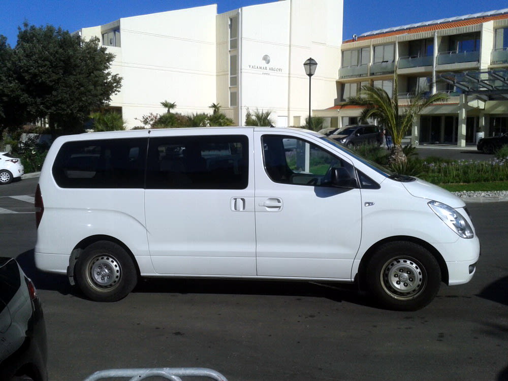 Dubrovnik Airport Private Transfer photo 3