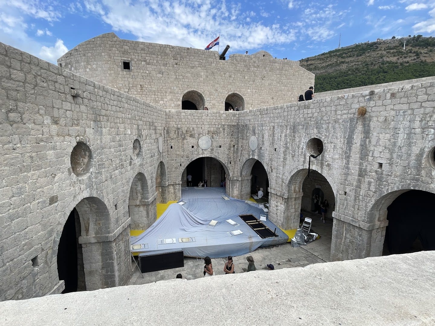Dubrovnik Walking Tours photo 2