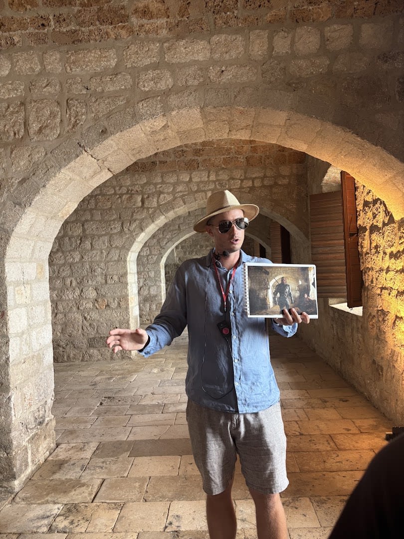Dubrovnik Walking Tours photo 3