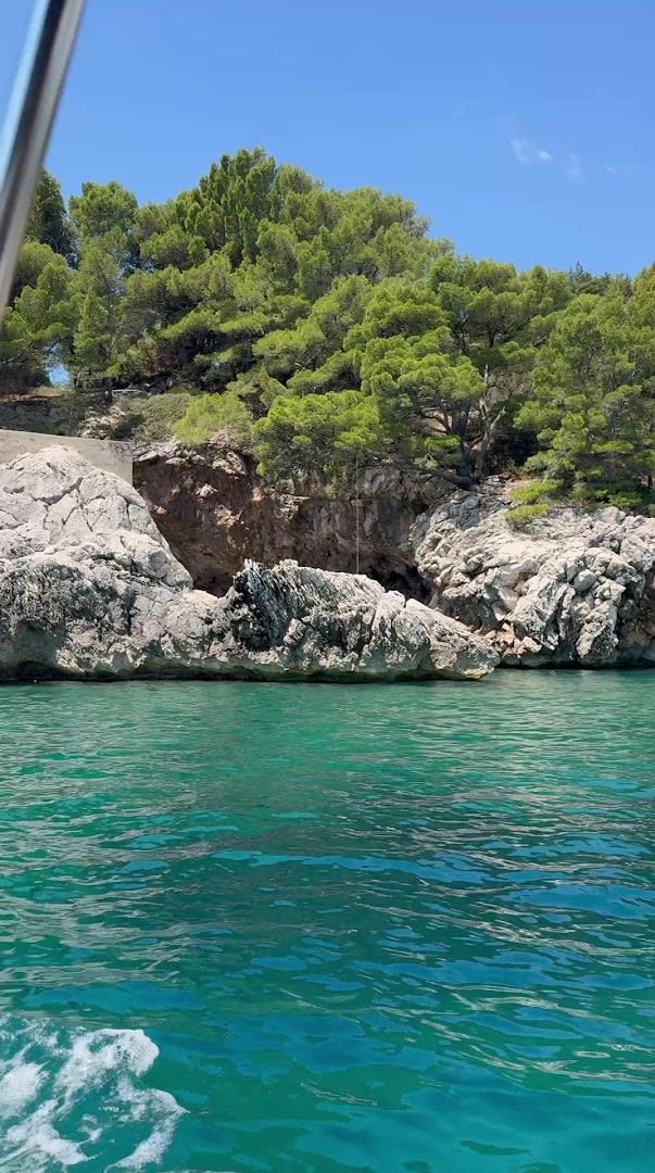 Dubrovnik Solitudo Boat Tours photo 1