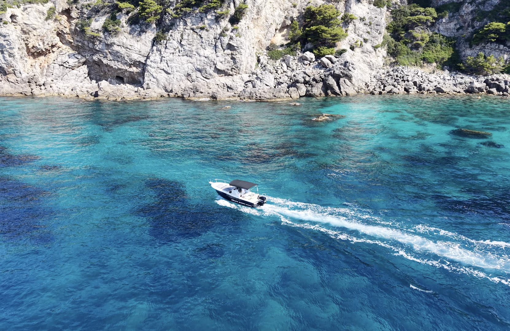 Dubrovnik Solitudo Boat Tours photo 3