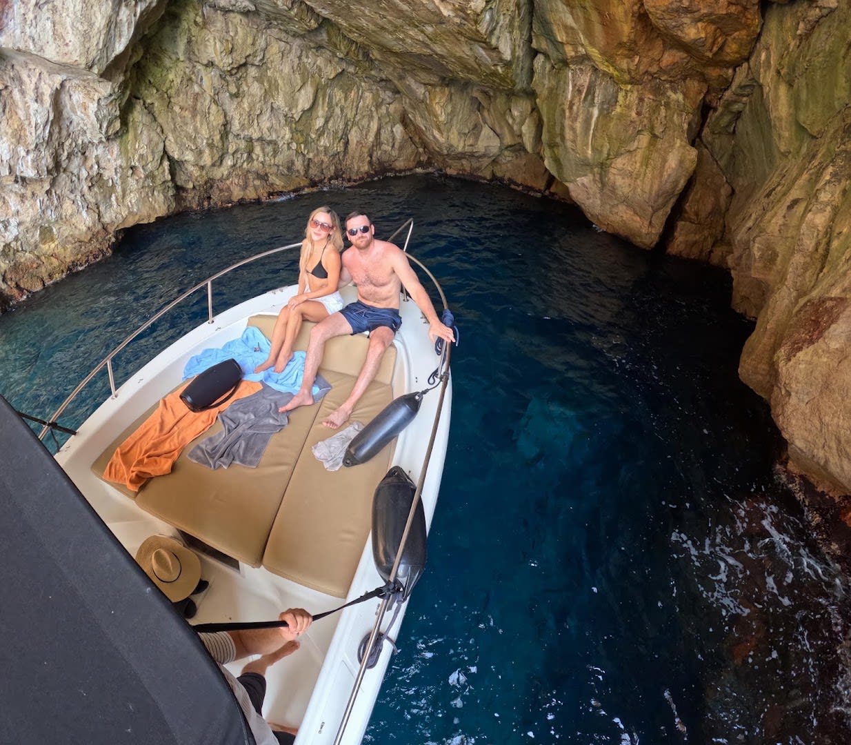 Dubrovnik Solitudo Boat Tours photo 4