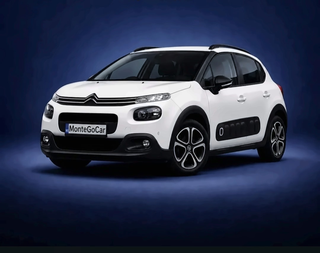 MonteGo-Car Rent a Car photo 1