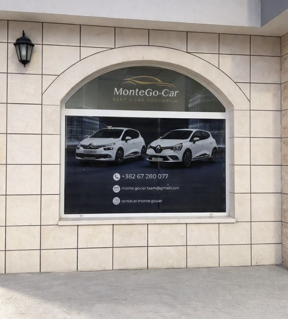 MonteGo-Car Rent a Car photo 2