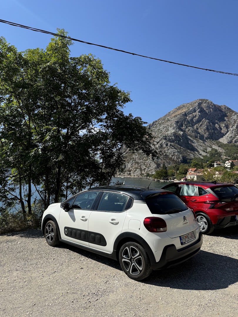 MonteGo-Car Rent a Car photo 4