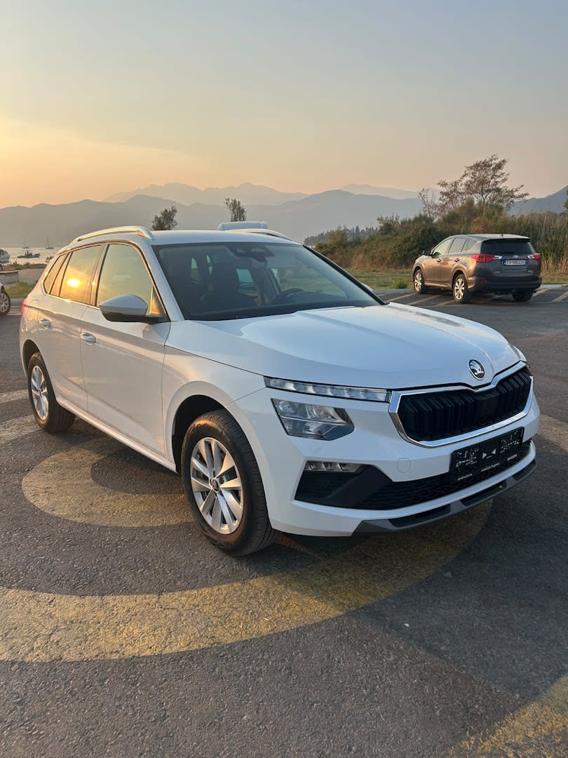 Arvello Rent A Car photo 2