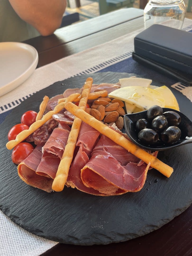 Restaurant Marina photo 2