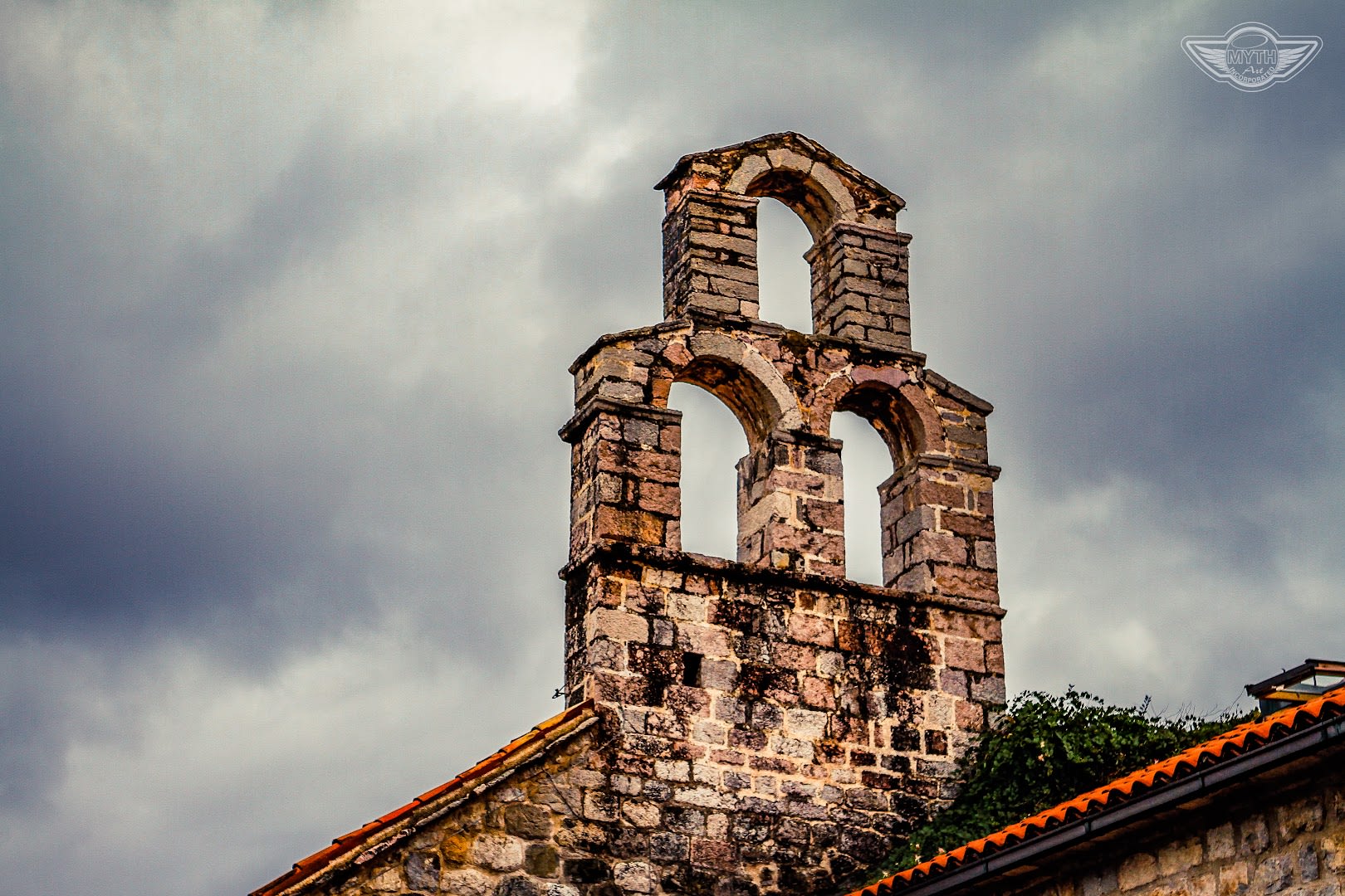 Church of Santa Maria in Punta photo 2