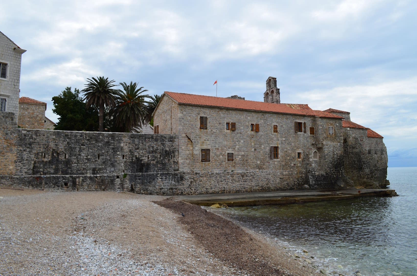 Church of Santa Maria in Punta photo 4
