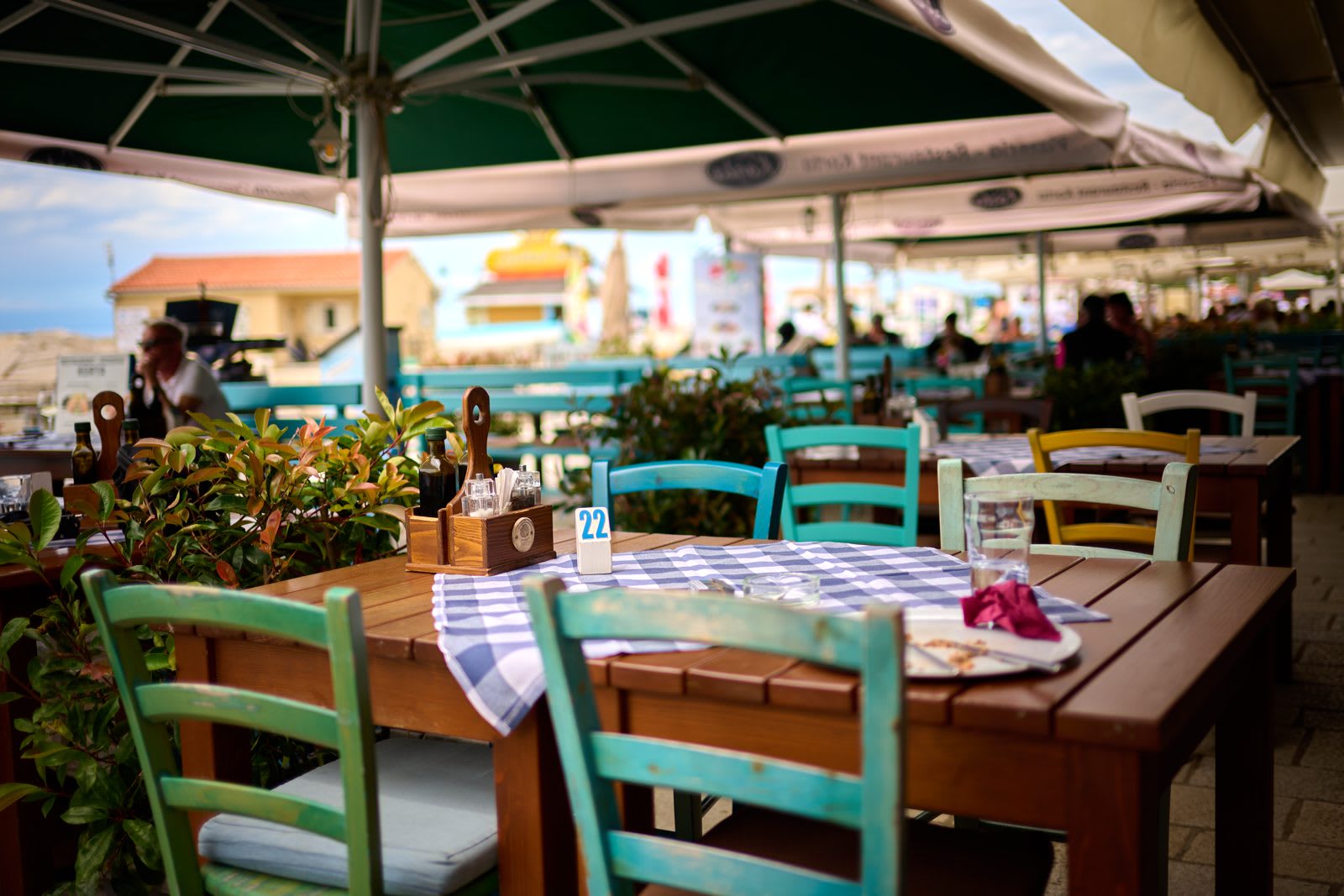 Restaurant Korta Fažana photo 2
