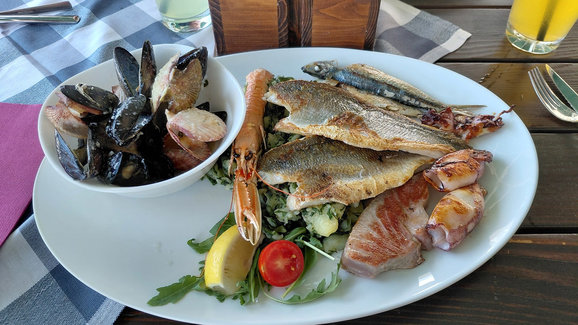 Restaurant Korta Fažana photo 4