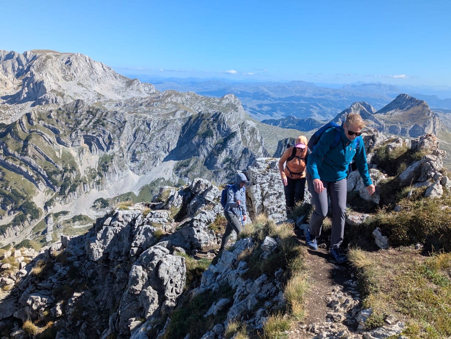 Wild Montenegro photo 1