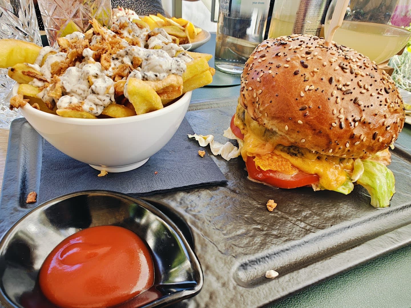 Restaurant Vala photo 4