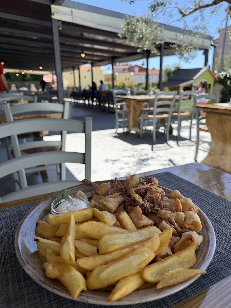 Konoba Trattoria Da Pino photo 2