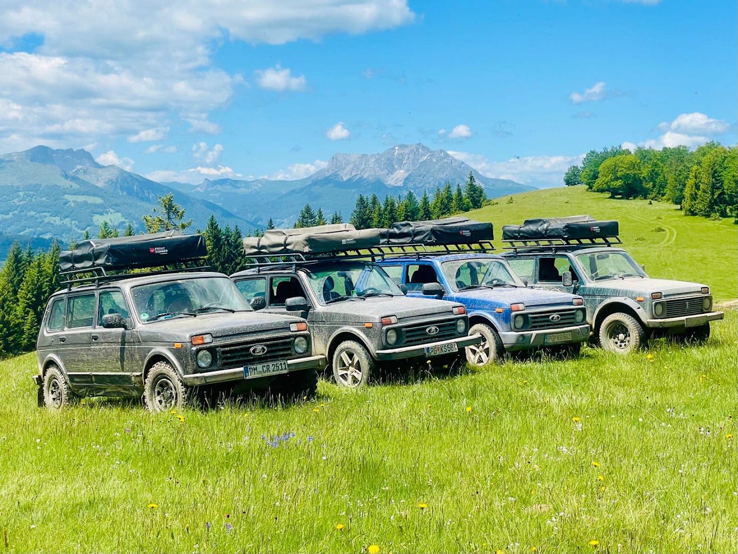 Montenegro 4×4 Adventures photo 1