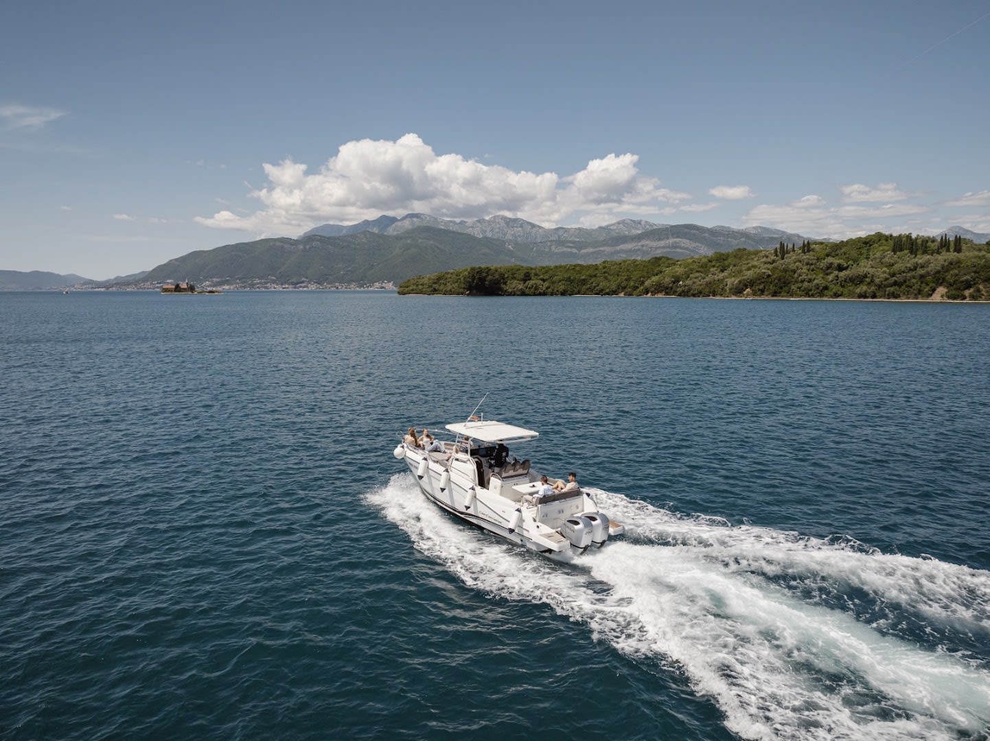 Agency Una Montenegro photo 2