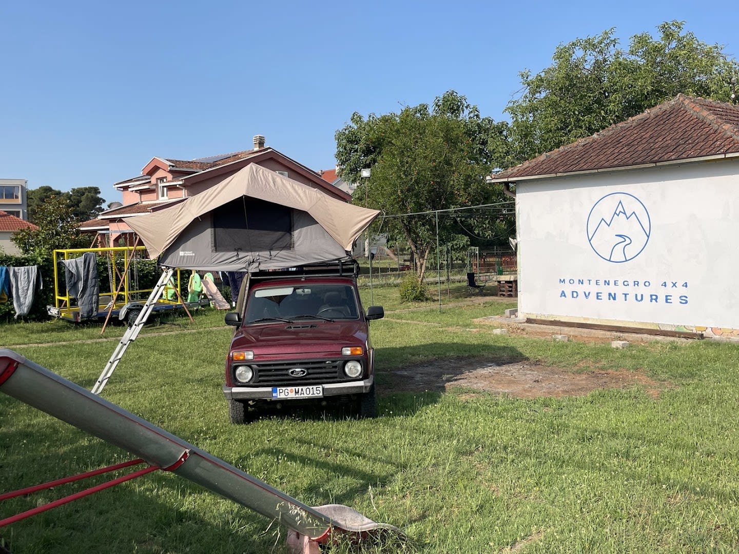 Montenegro 4×4 Adventures photo 2