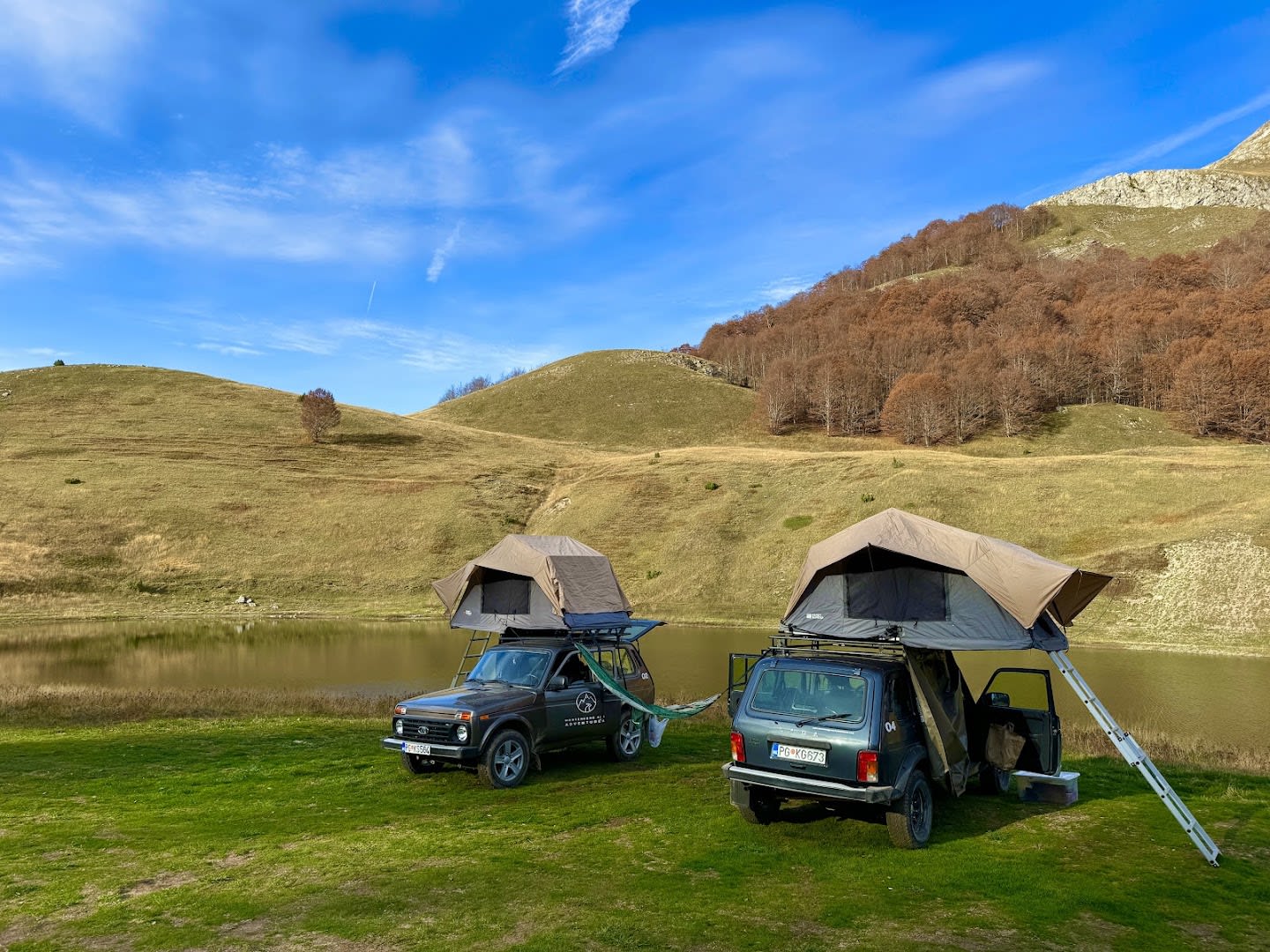 Montenegro 4×4 Adventures photo 3