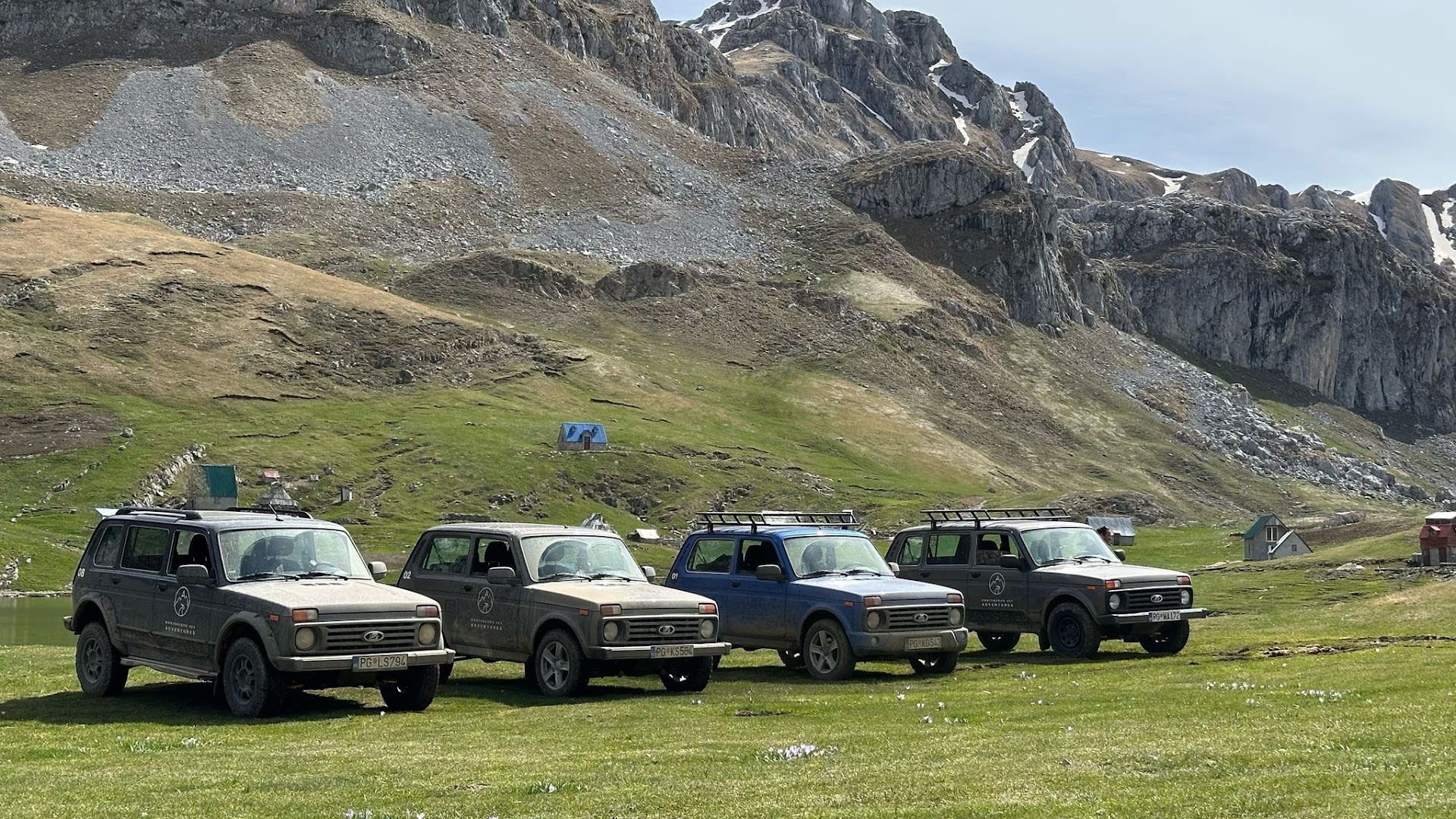 Montenegro 4×4 Adventures photo 4