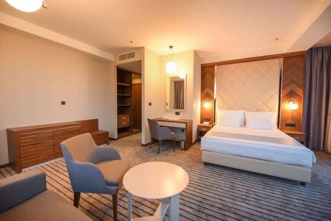 Hotel Union photo 3