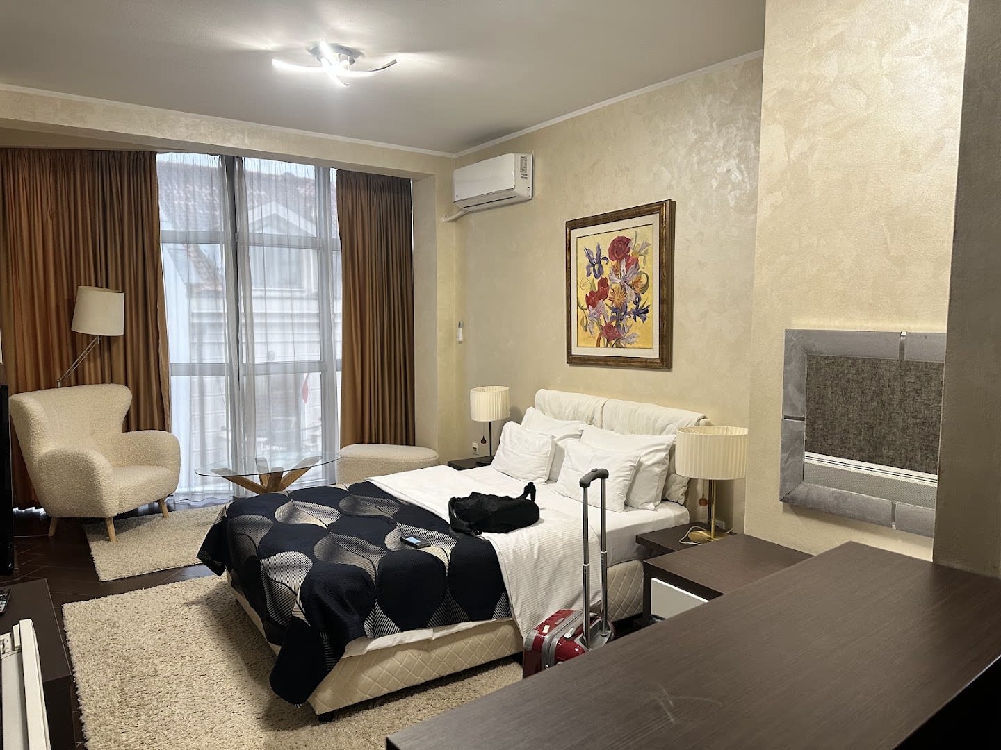 Hotel Alexandar Lux photo 1