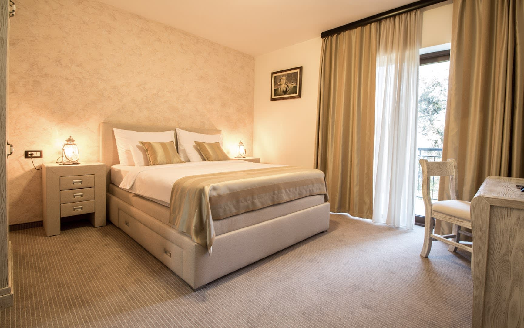 Hotel Helada photo 1
