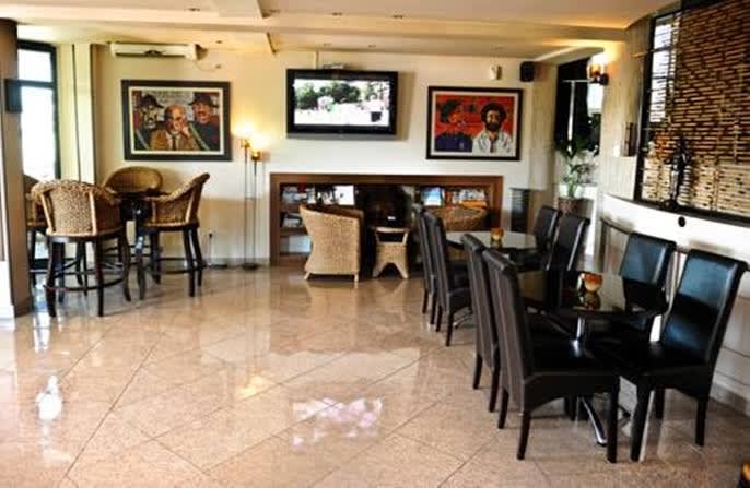 Keto Hotel photo 4