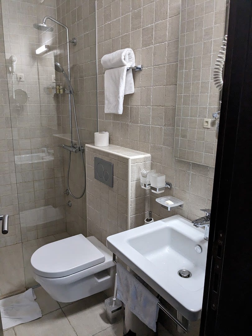 Hotel Helada photo 4