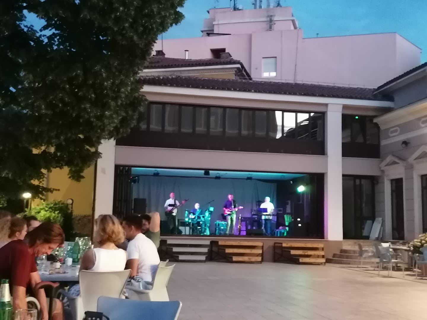 Circolo photo 3