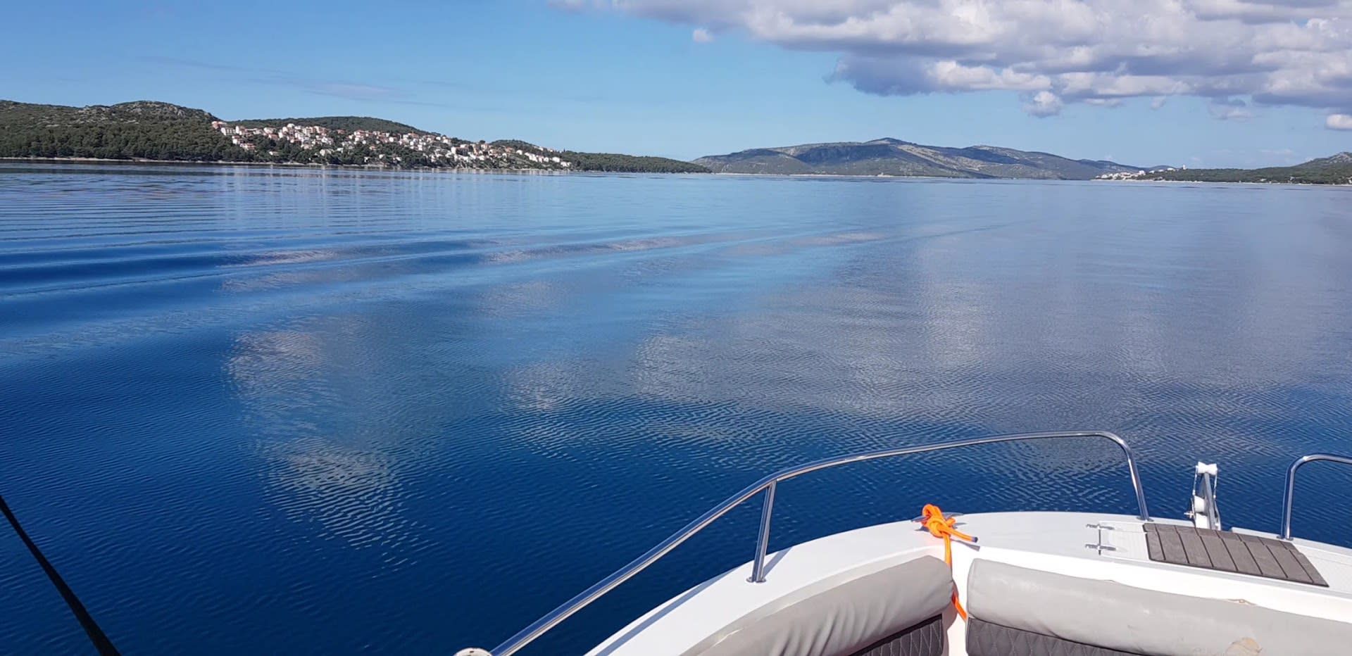 Trogir Rent a Boat photo 1