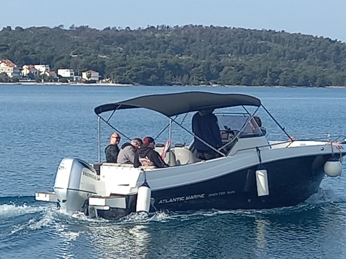 Trogir Rent a Boat photo 2