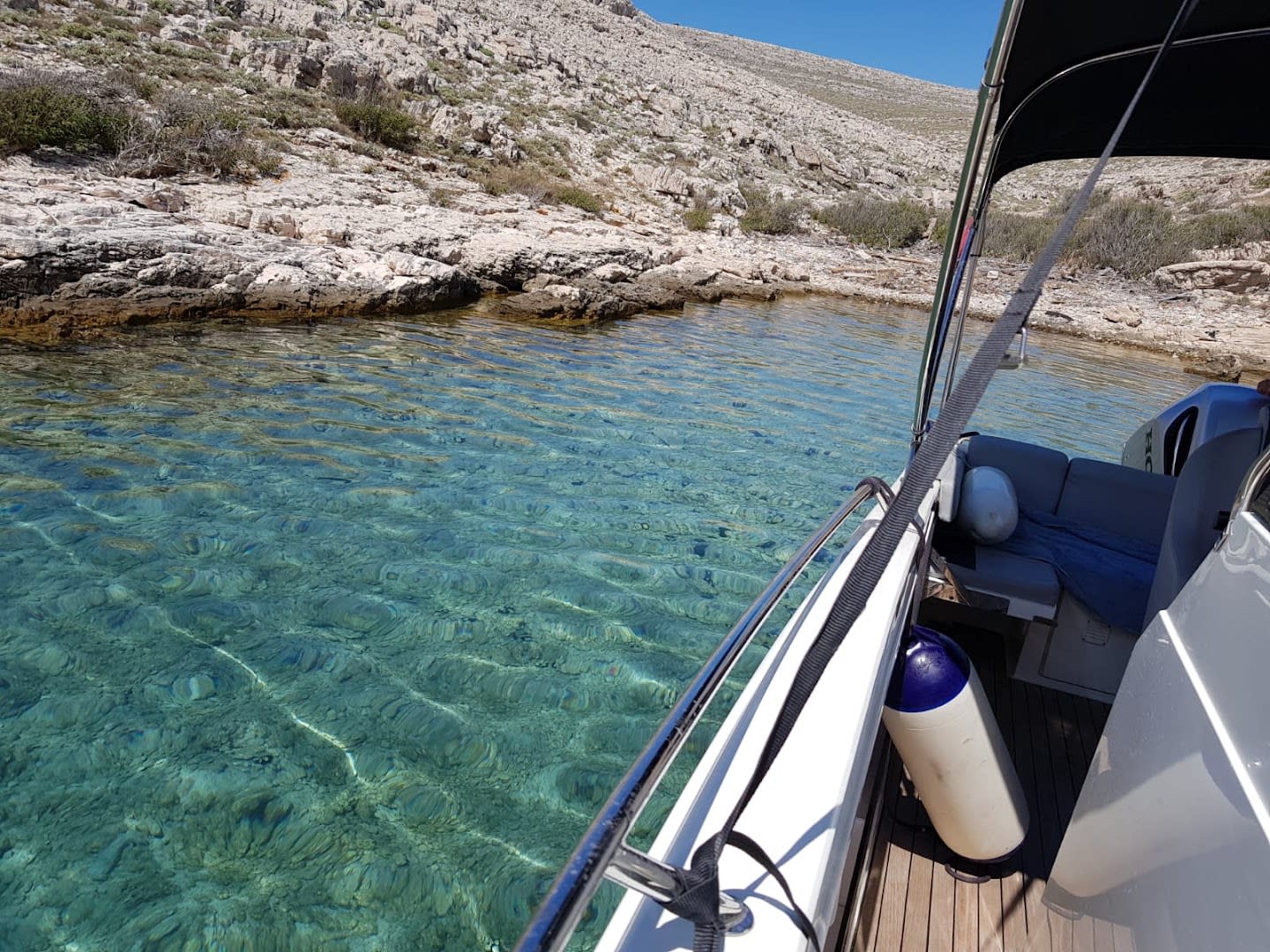 Trogir Rent a Boat photo 3