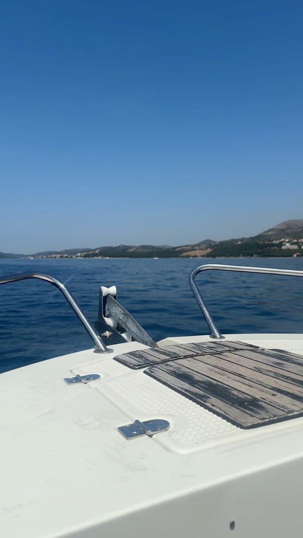 Trogir Rent a Boat photo 4