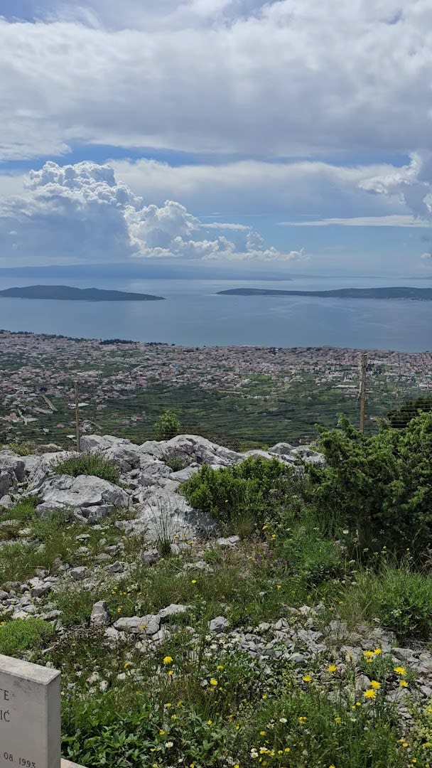 Malačka Lookout photo 1