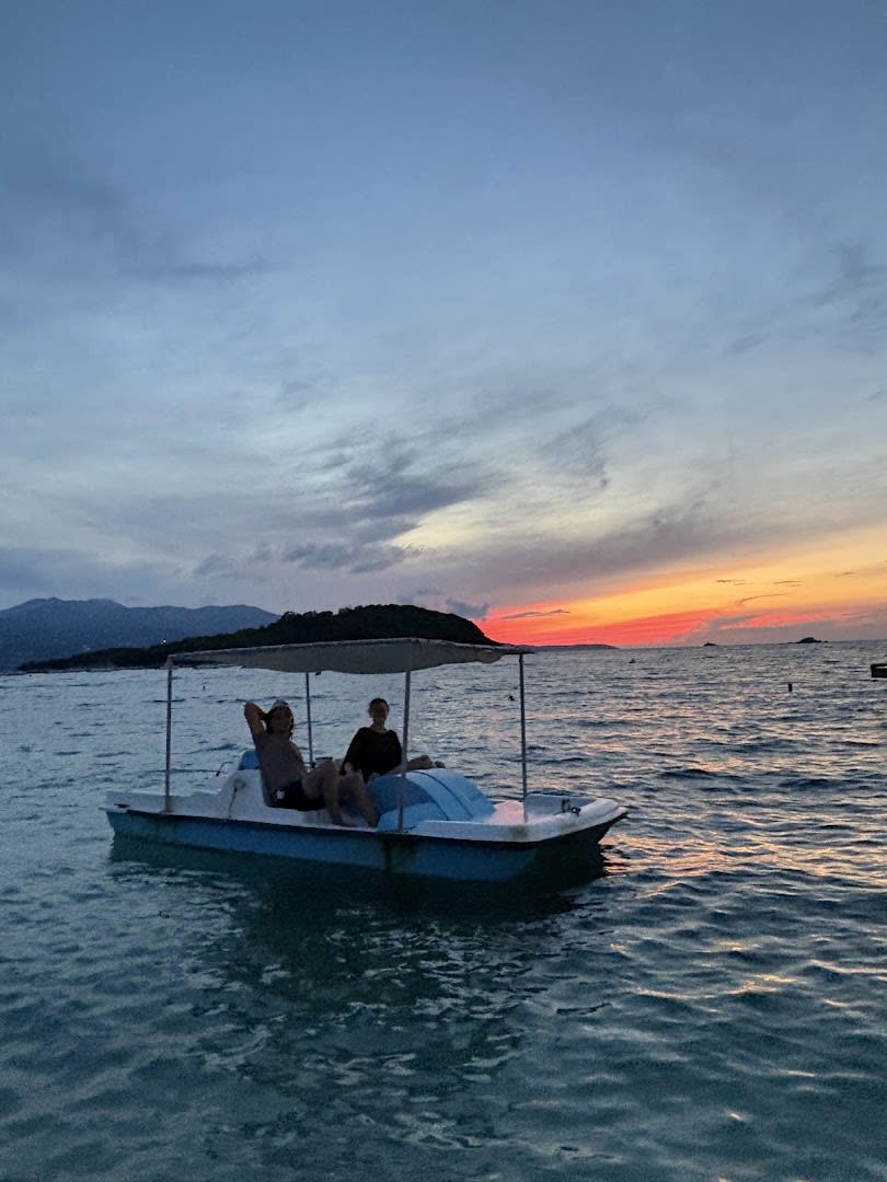 Ksamil SUP/Jet Ski/Pedal Boat & Boat Rental photo 2