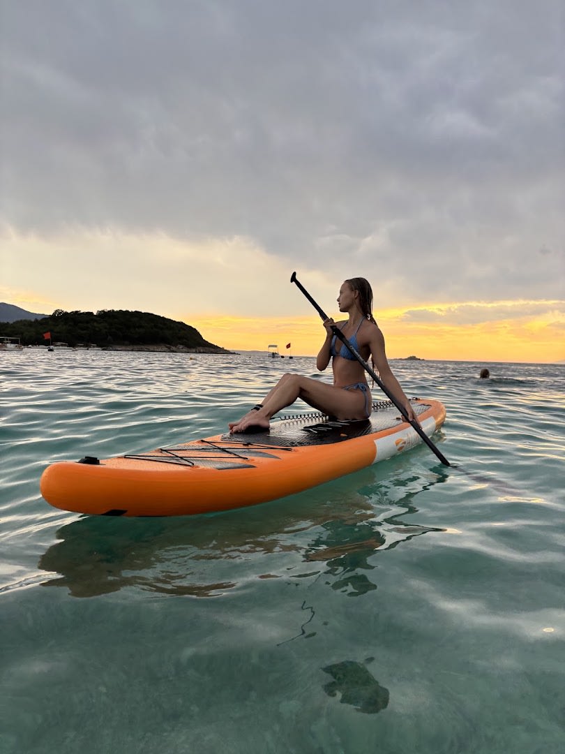 Ksamil SUP/Jet Ski/Pedal Boat & Boat Rental photo 3