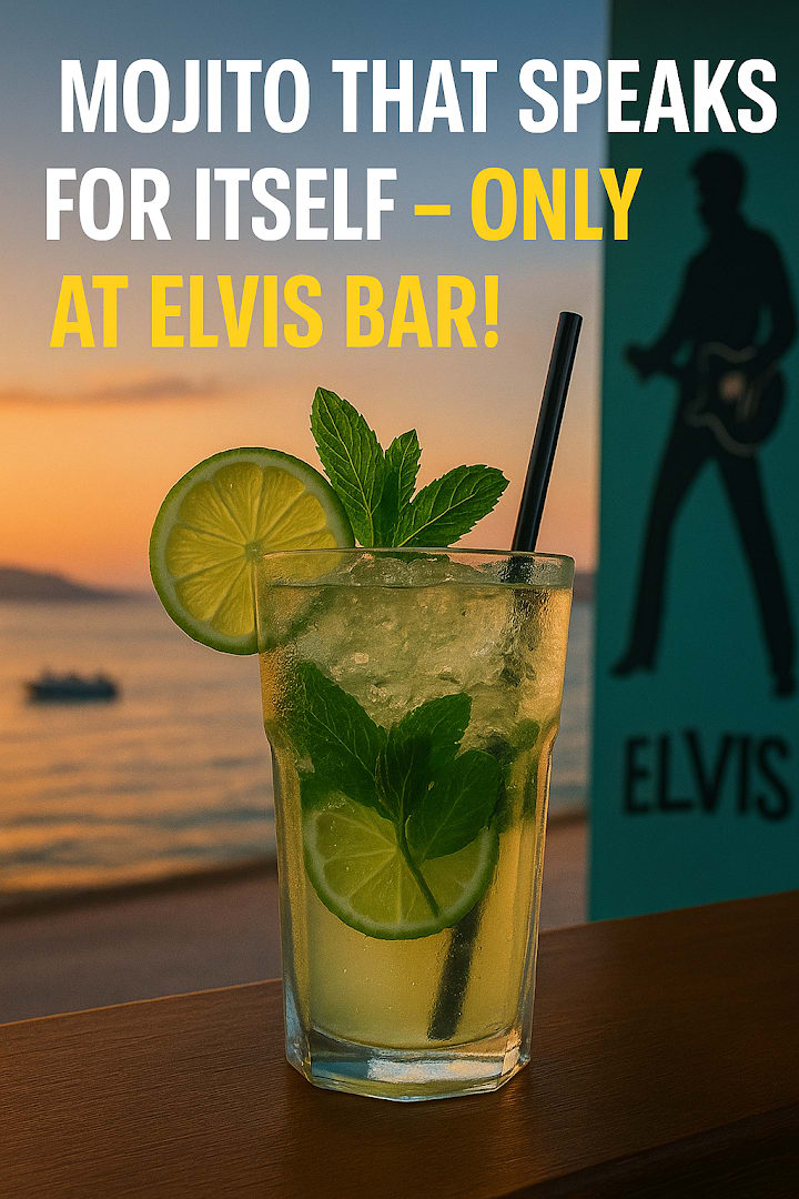 Elvis Bar Sarandë photo 2