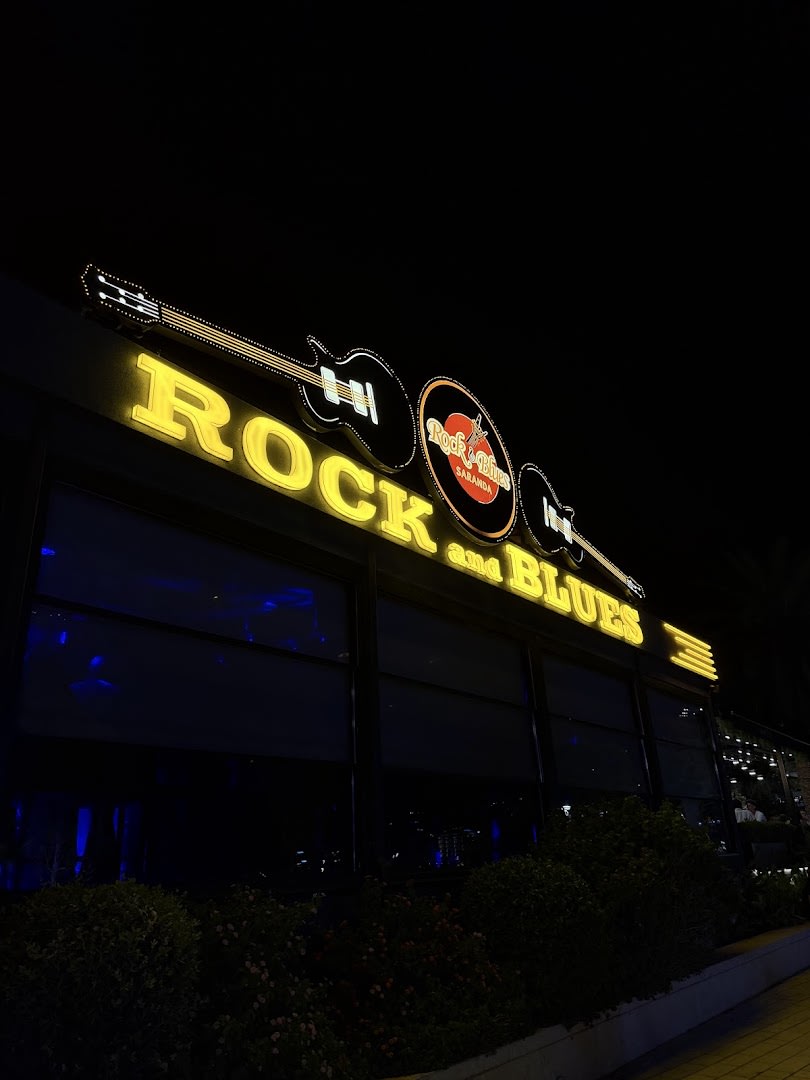 Rock & Blues Saranda photo 4