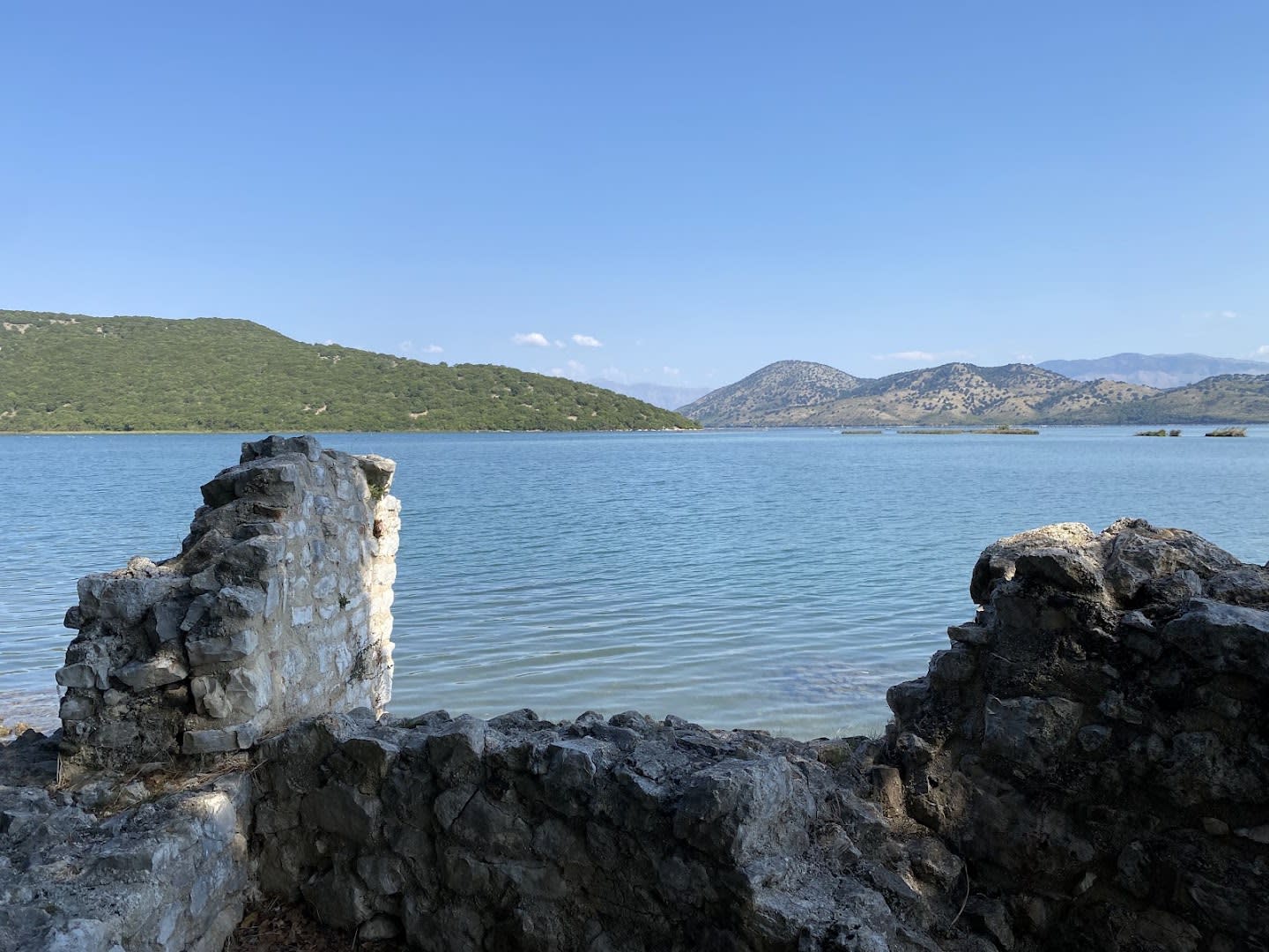 Lake Gate of Butrint photo 2