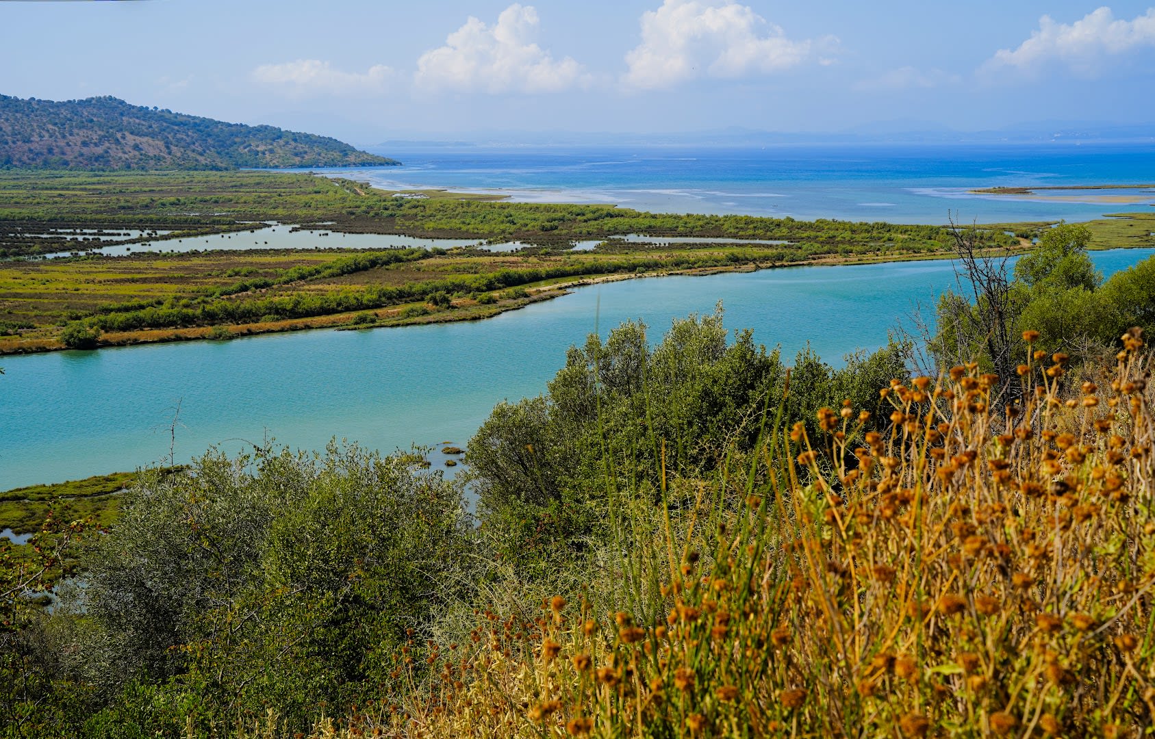 Lake Gate of Butrint photo 4