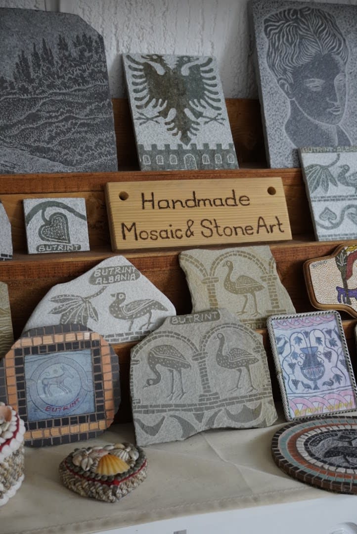 Souvenir Handmade Agur Kapo photo 4