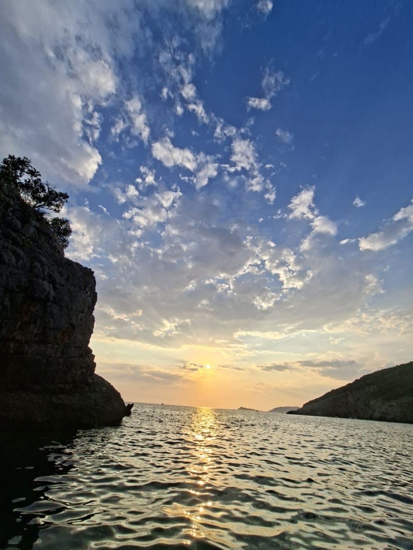 Kotor Blue Cave Speed Boat Tour photo 2