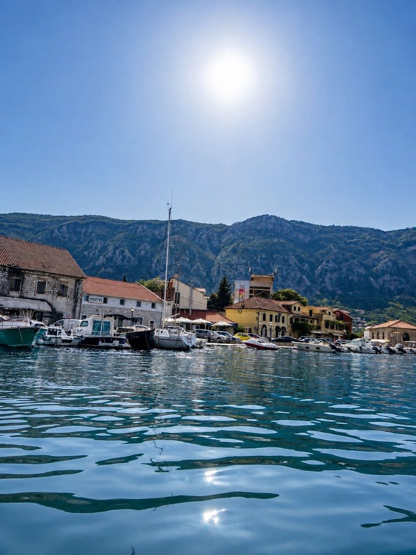 Kotor Blue Cave Speed Boat Tour photo 3