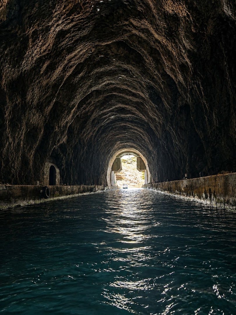 Kotor Blue Cave Speed Boat Tour photo 4